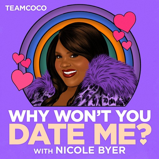 Sensitive Boys (w/ Jackie Fabulous), Nicole Byer, Jackie Fabulous