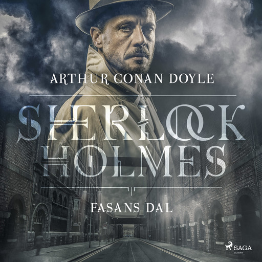 Fasans dal, Arthur Conan Doyle