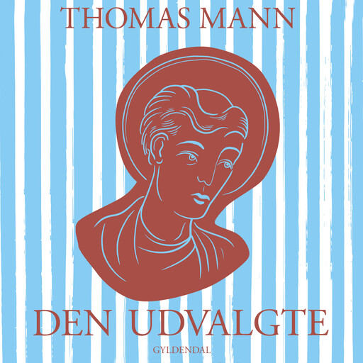 Den Udvalgte, Thomas Mann