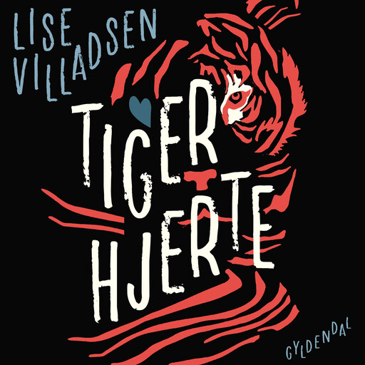 Tigerhjerte, Lise Villadsen