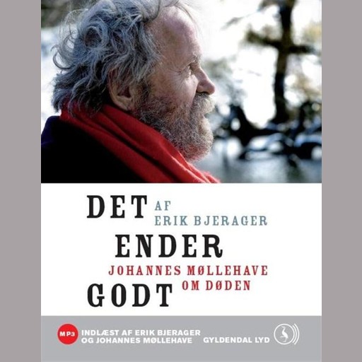 Det ender godt, Johannes Møllehave