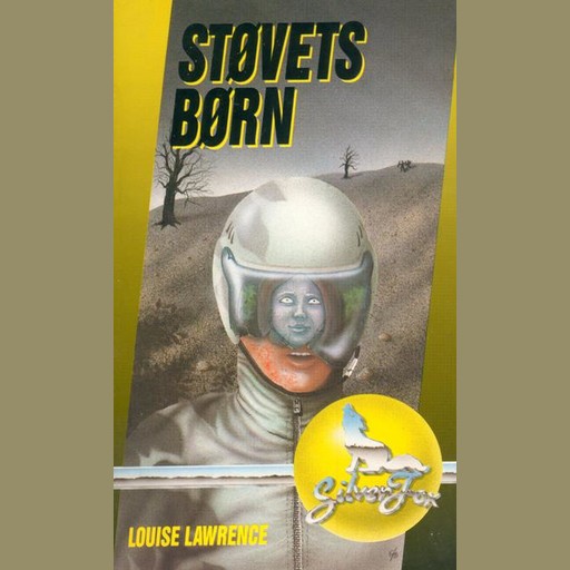 Støvets børn, Louise Lawrence