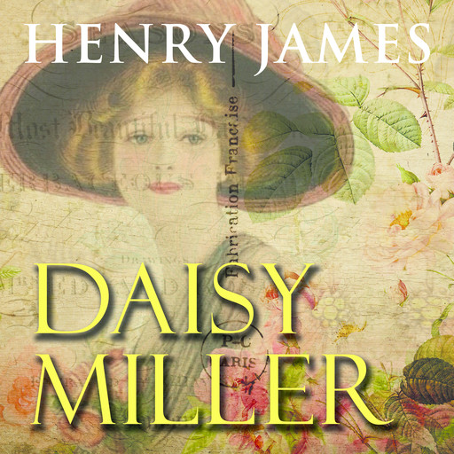 Daisy Miller, Henry James