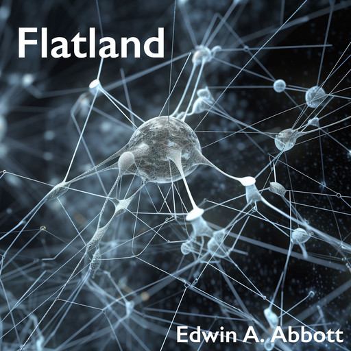 Flatland, Edwin Abbott