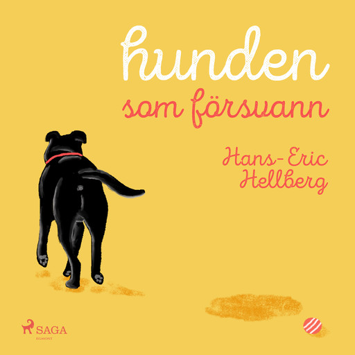 Hunden som försvann, Hans-Eric Hellberg