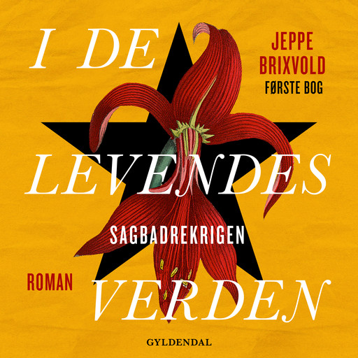 I de levendes verden, Jeppe Brixvold
