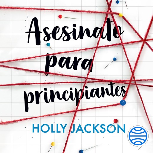 Asesinato para principiantes, Holly Jackson