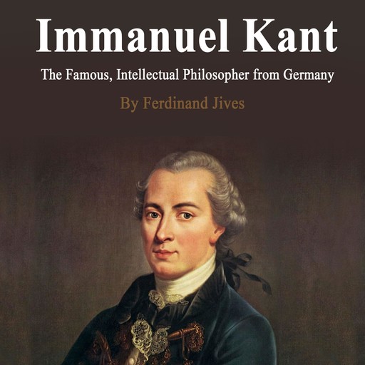 Immanuel Kant, Ferdinand Jives