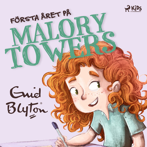 Första året på Malory Towers, Enid Blyton