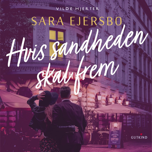 Hvis sandheden skal frem, Sara Ejersbo