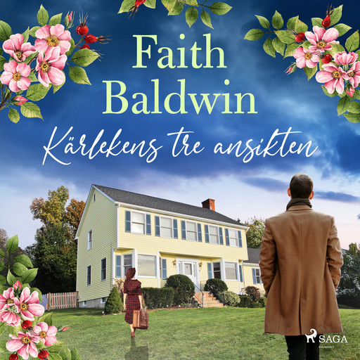 Kärlekens tre ansikten, Faith Baldwin