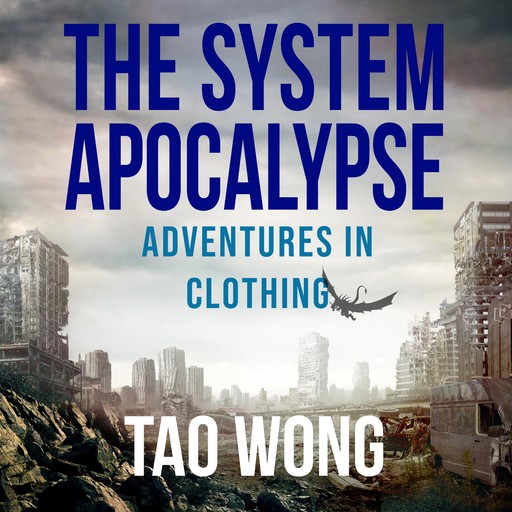 Adventures in Clothing, Tao Wong