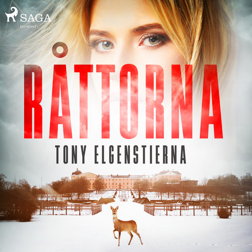 Råttorna, Tony Elgenstierna
