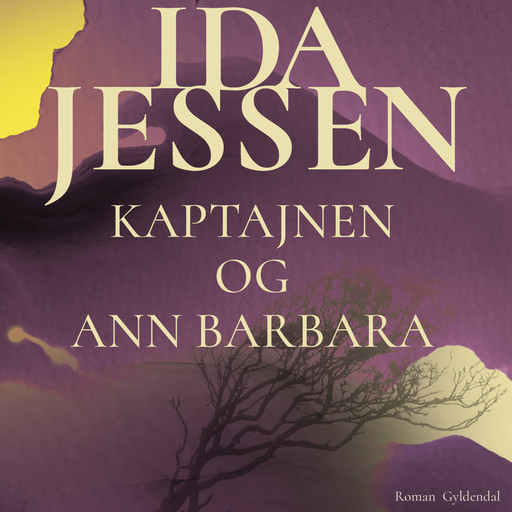 Kaptajnen og Ann Barbara, Ida Jessen