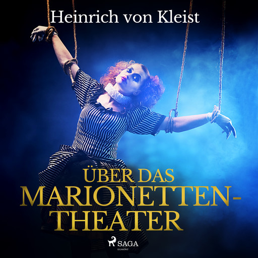Über das Marionettentheater, Heinrich von Kleist