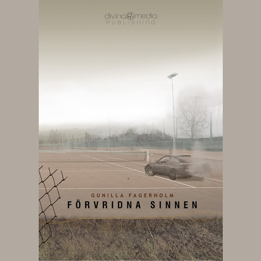 Förvridna sinnen, Gunilla Fagerholm