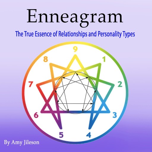 Enneagram, Amy Jileson