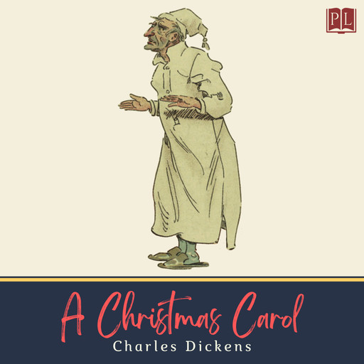 A Christmas Carol, Charles Dickens