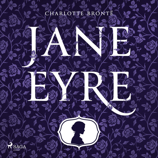 Jane Eyre, Charlotte Brontë