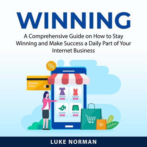 Winning, Luke Norman