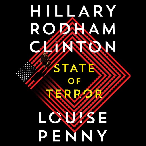 State of Terror, Penny Louise, Hillary Rodham Clinton