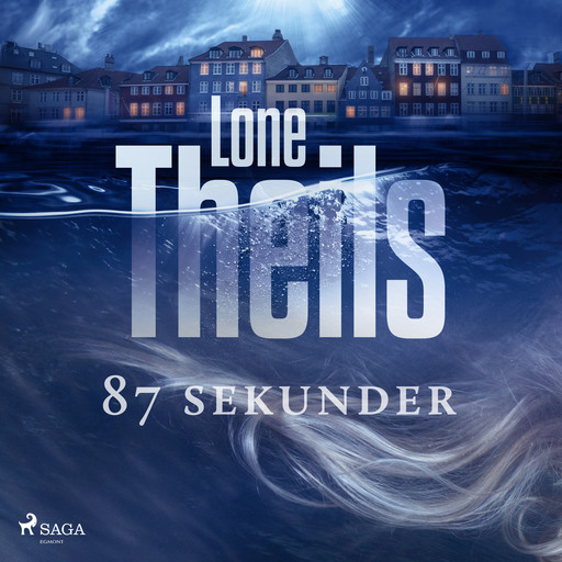 87 sekunder, Lone Theils