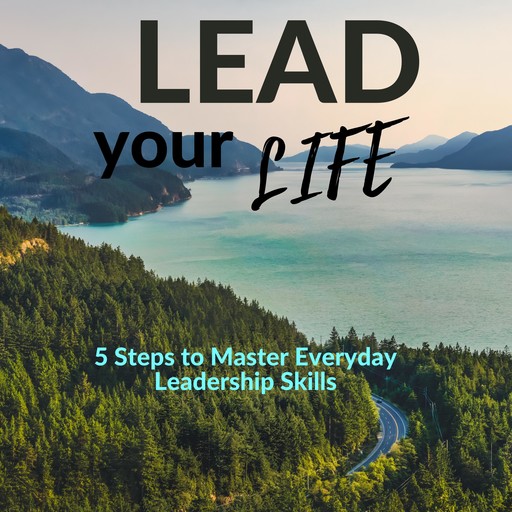 Lead Your Life, Wilcox EKenta
