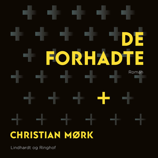 De forhadte, Christian Mørk