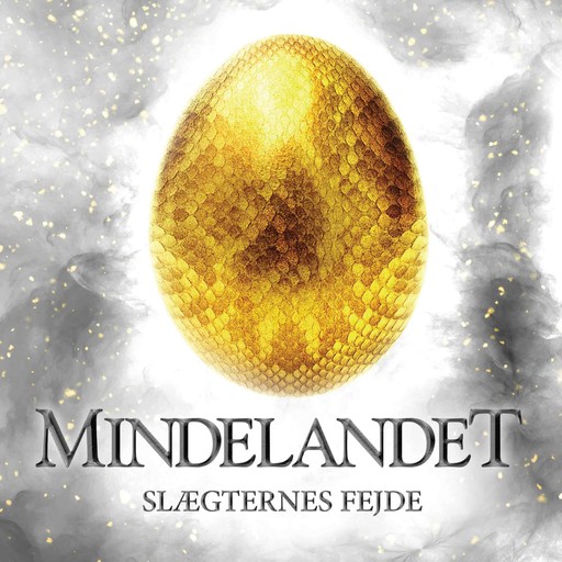 Mindelandet #3: Slægternes fejde, Line Wenzel