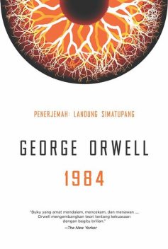 1984, George Orwell