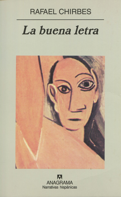 La Buena Letra, Rafael Chirbes