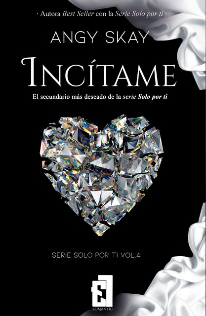 Incítame, Angy Skay