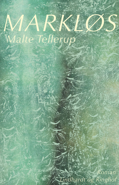 Markløs, Malte Tellerup