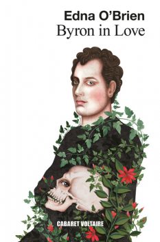 Byron in Love, Edna O'Brien