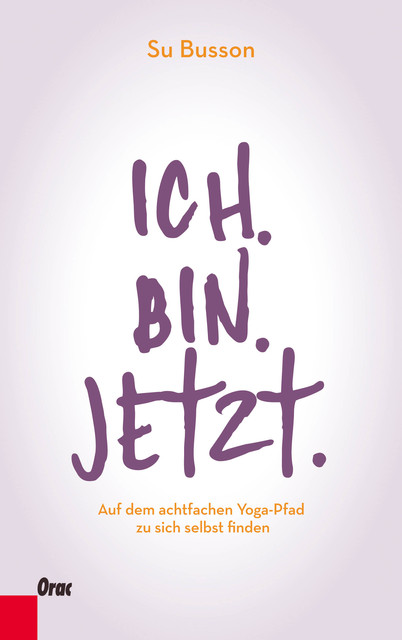 Ich.Bin.Jetzt, Su Busson