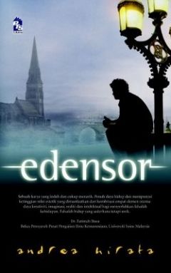 Edensor, Andrea Hirata