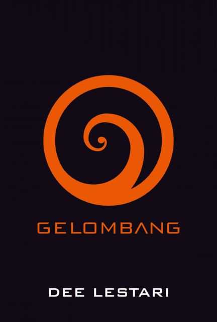 Gelombang, Dee Lestari