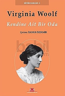 Kendine Ait Bir Oda, Virginia Woolf
