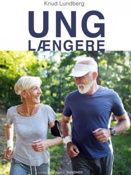 Ung længere, Knud Lundberg