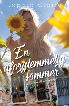 En uforglemmelig sommer, Sophie Claire