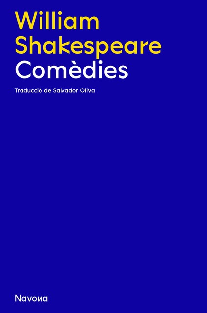 Comèdies, James Joyce
