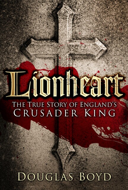 Lionheart, Douglas Boyd