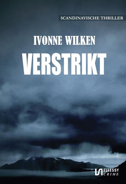Verstrikt, Ivonne Wilken