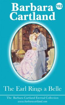 The Earl Rings A Bell, Barbara Cartland