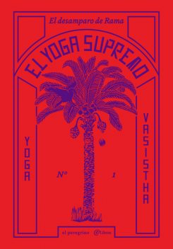 El Yoga Supremo, Anónimo