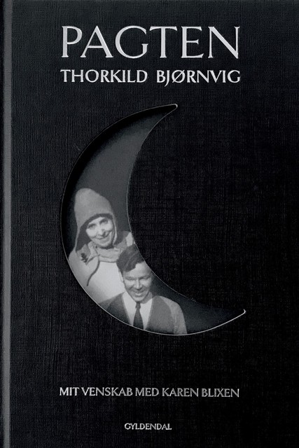 Pagten, Thorkild Bjørnvig
