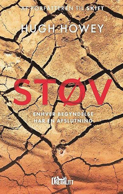 Støv, Hugh Howey
