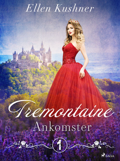 Tremontaine 1: Ankomster, Ellen Kushner