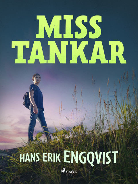 Misstankar, Hans Erik Engqvist