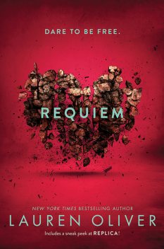 Requiem, Lauren Oliver